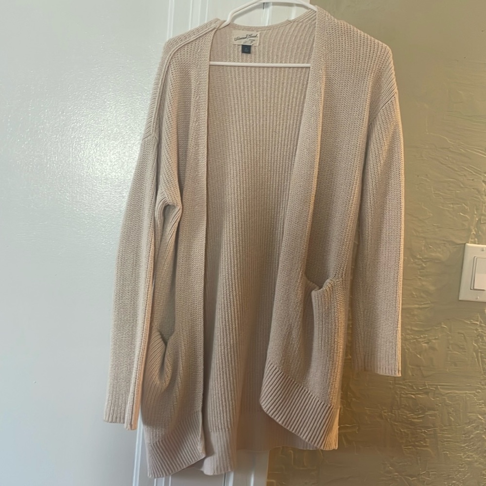 Cardigan
